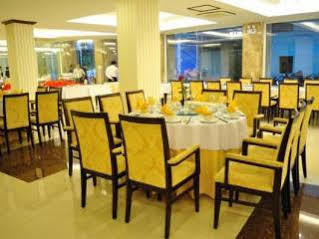 Dong Kinh A 3* Cidade de Ho Chi Minh