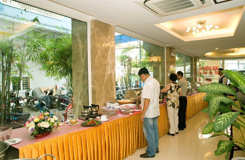 Dong Kinh A 3* TP. Hồ Chí Minh