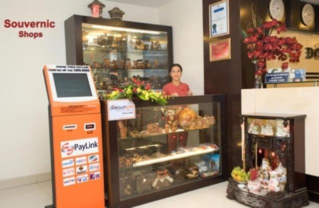 Khách sạn Dong Kinh A TP. Hồ Chí Minh
