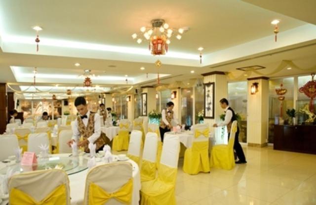 Dong Kinh A TP. Hồ Chí Minh