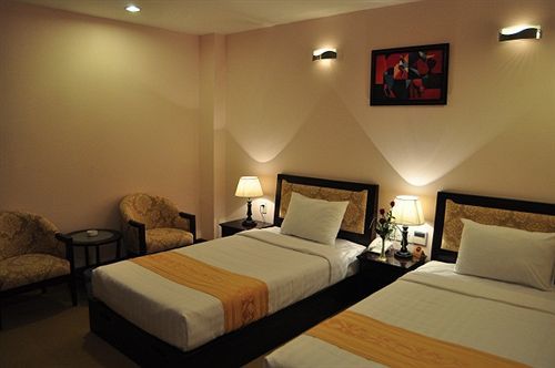Dong Kinh A 3* TP. Hồ Chí Minh