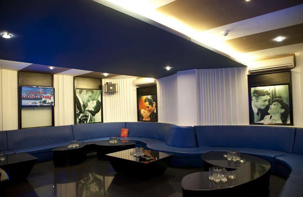 Khách sạn Dong Kinh A 3*
