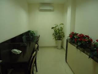 Khách sạn Dong Kinh A 3*