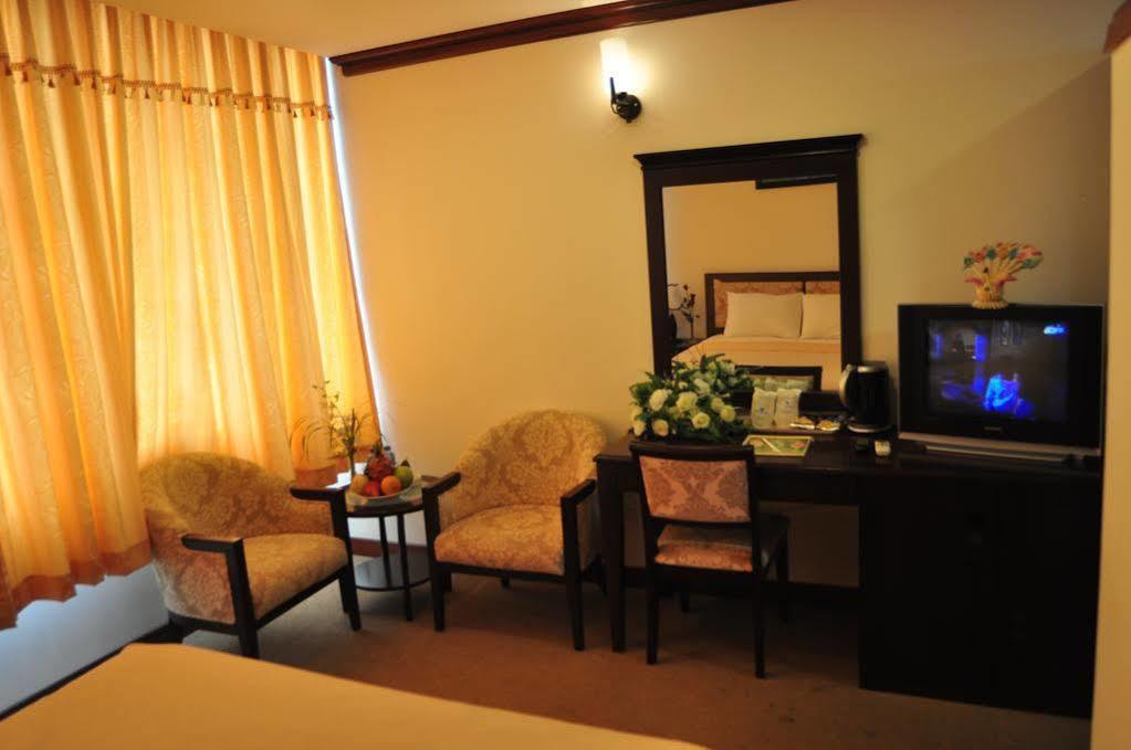Dong Kinh A 3* TP. Hồ Chí Minh