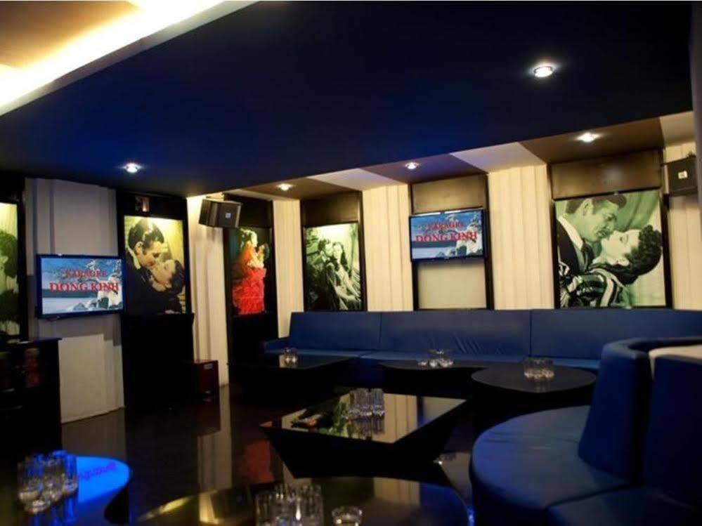 Dong Kinh A Khách sạn TP. Hồ Chí Minh