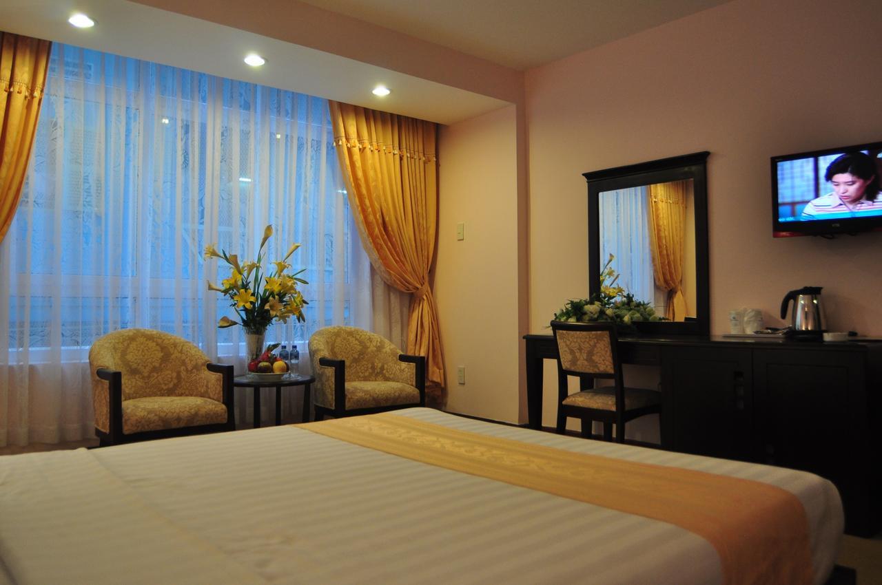 Dong Kinh A 3* TP. Hồ Chí Minh